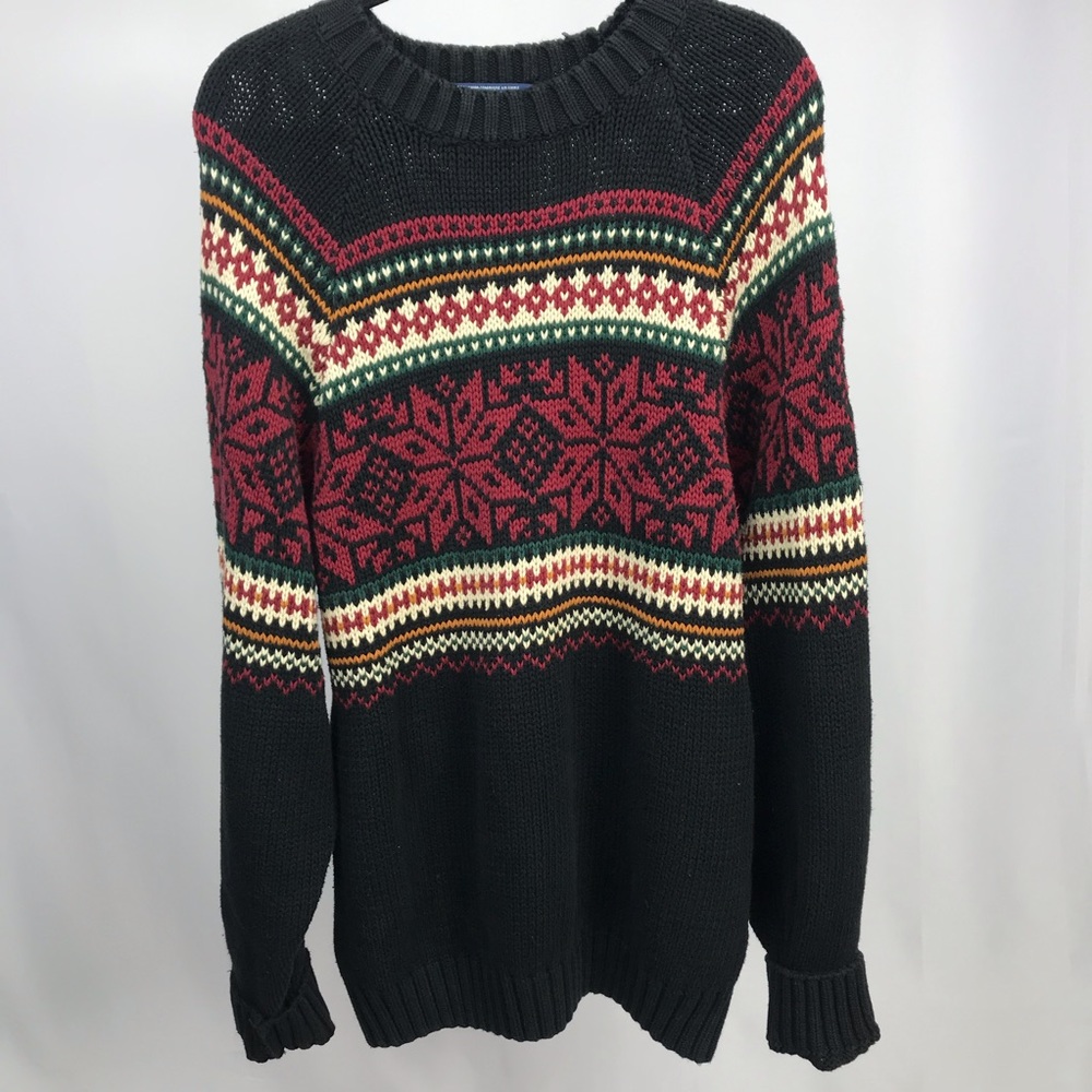 SALE! 🌟 Tommy Hilfiger Men’s Sweater